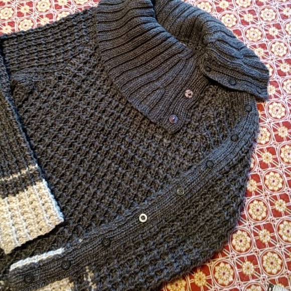 Loft sweater - Picture 2 of 6